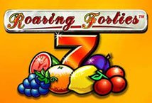 Roaring Forties slot